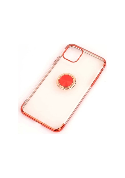 Apple Uyumlu iPhone 11 Pro Kılıf Gess Silikon