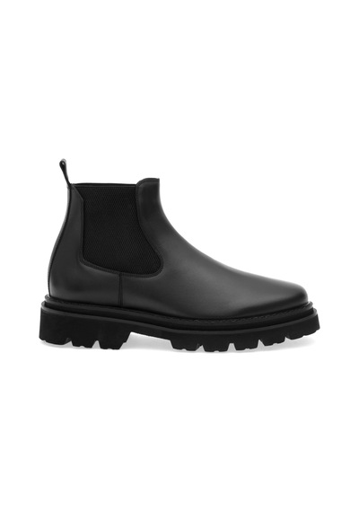 Pierre Cardin Erkek Siyah Ayakkabı 50296069-vr046 Siyah
