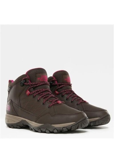 The North Face W Storm Strıke 2 Wp Kahverengi Kadın Outdoor 100519490 001
