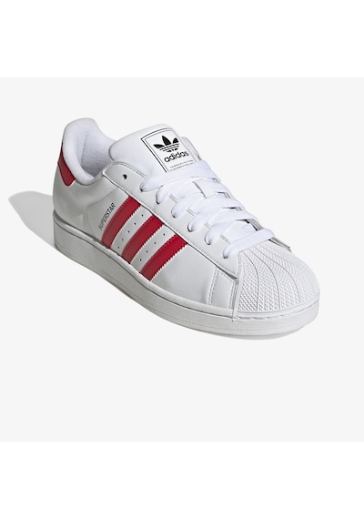 adidas Originals Superstar Unisex Beyaz Sneaker Jq4728 Beyaz