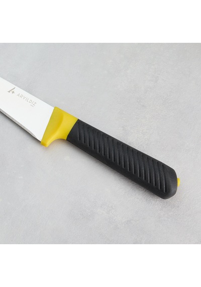 Aryıldız Lova Et Bıçağı Sarı 14,5 Cm