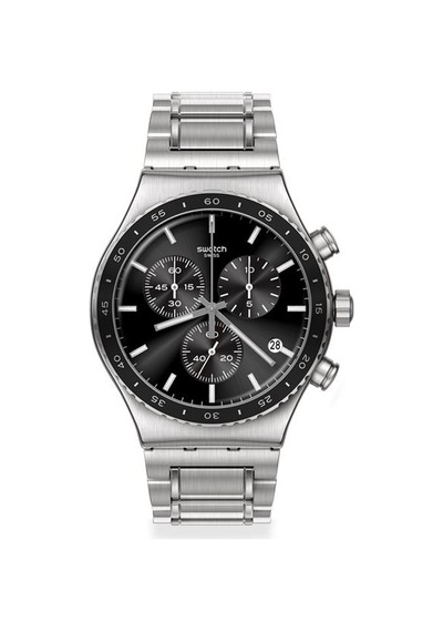 Swatch YVS495G Carbonium Dream Erkek Kol Saati