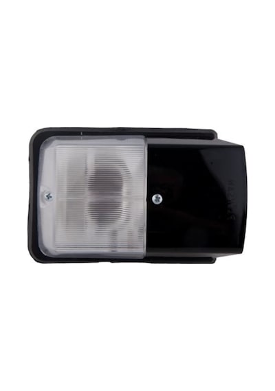 Geri Vites Plaka Lambası Sol Sw R12ple-2513 7702127412
