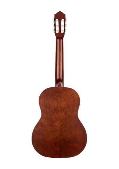 Ortega R55dlx Student Series Pro Klasik Gitar Natural