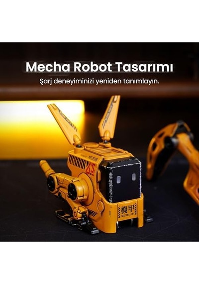 Gravastar Alpha 65 W Gan Hızlı Şarj Cihazı, Çoklu Soketli 3 Bağlantı Noktalı Hızlı Şarj Cihazı, Birleşik Krallık/ab/abd İçin Evrensel Şarj Cihazı, İphone, Macbook, İpad, Galaxy Sarı Gravastar Alpha 65 W Gan Hızlı Şarj Cihazı, Çoklu Soketli 3 Bağlantı Noktalı Hızlı Şarj Cihazı, Birleşik Krallık/ab/abd İçin Evrensel Şarj Cihazı, İphone, Macbook, İpad, Galaxy Sarı