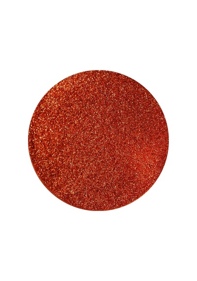 Sedefli Metalik Toz Pigment Boya / Bakır / Epoksi Için