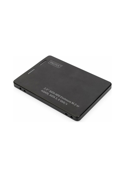 Digitus DA-71118 2.5" mSATA M.2 SSD Adaptör