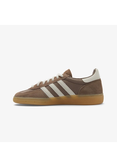 Adidas Handball Spezial Unisex Kahverengi Spor Ayakkabı Kh6534