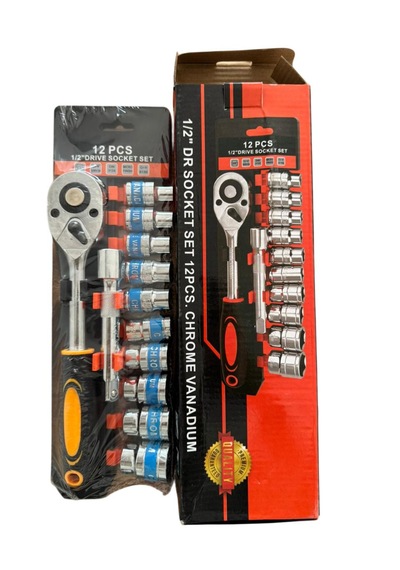 Melzo 12 Parça Lokma Takımı