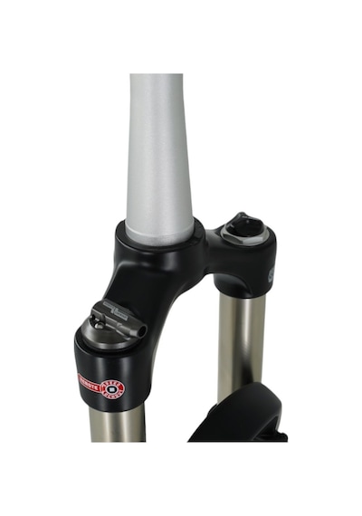 Sr Suntour 27.5 Sf19 Xcr32 Havalı 1.1/8''-1.5'' Sokma Mil Boost 15x110 Gidondan Kilit Ön Maşa 110mm