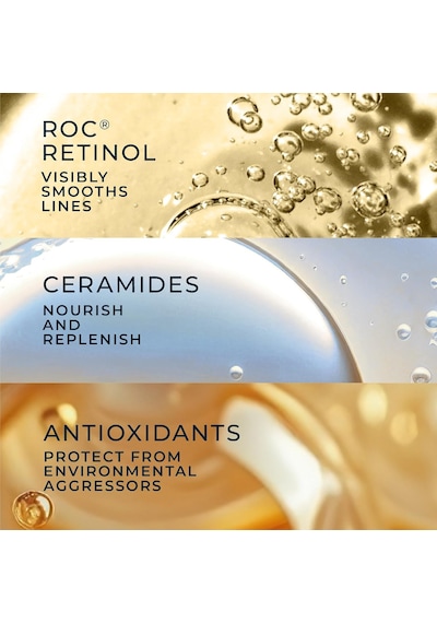 Retinol Correxion Line Smoothing Kırışıklık Karşıtı Kapsül Serum 10 Adet Diğer