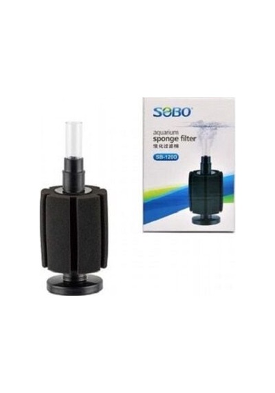 Sobo Sb-1200 Pipo Filtre