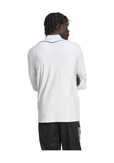 Adidas Erkek Eşofman Üstü Tiro 23 L Tr Jkt Hs3501 Beyaz - Siyah