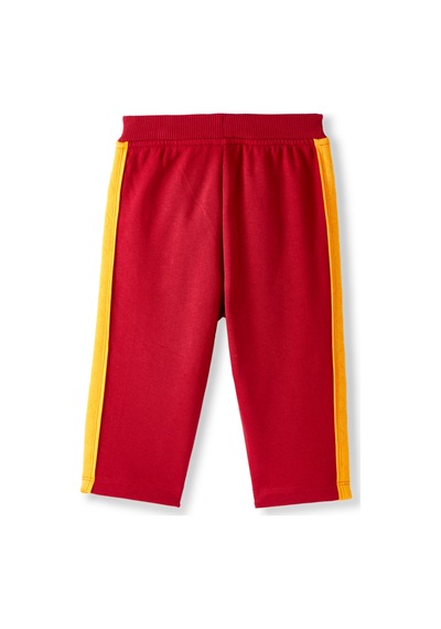 Gsstore Galatasaray Bebek Eşofman Takımı B252044 Sarı - Kırmızı