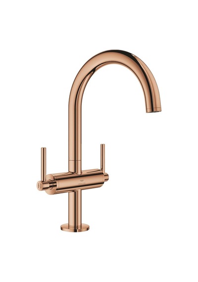 Atrio Lavabo Bataryası L-boyut - 21145da0 Diğer