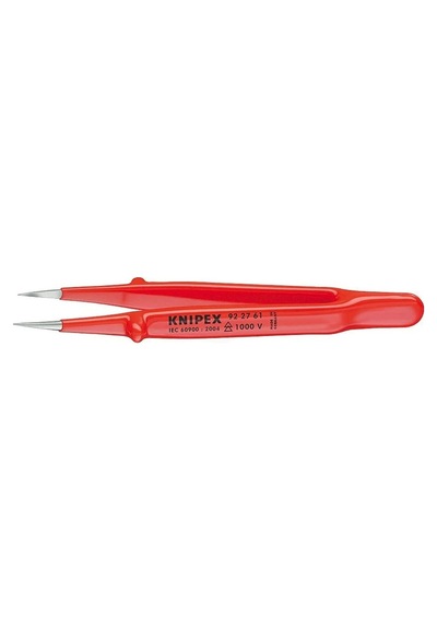 Knipex 92 27 61 İzoleli Cımbız 130 Mm - Knı922761