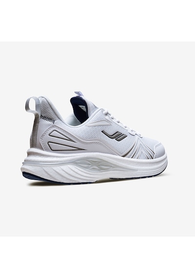 Lescon Blast 5 Unisex Koşu Ayakkabı Beyaz