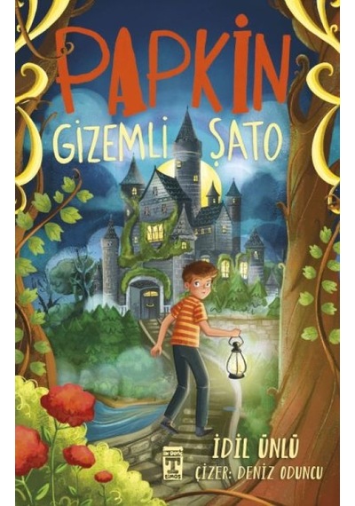 Papkin - Şato 1 - Ezjı-669306