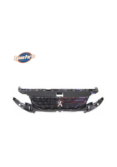 Peugeot Rifter 2019-2024 Ön Panjur Üst Tw Oem No 1632654680