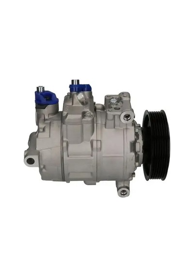 Vw Passat B8 Klima Kompresoru 1.6 Tdi 2014-2020 Dcxa Dcza Bosch 1986ad1004