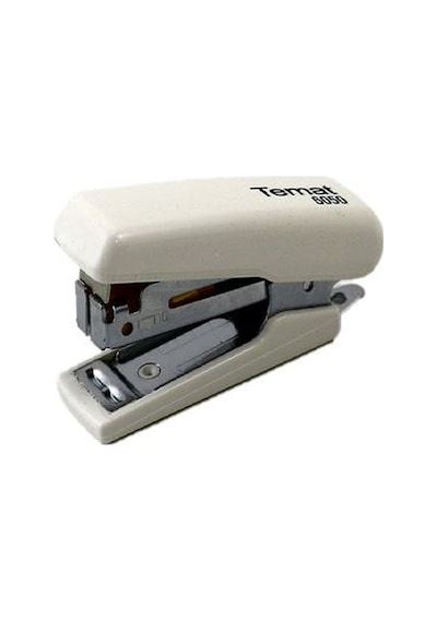 Temat 6050 Baby Bej Zımba Makinesi 10223