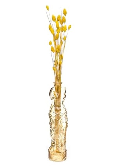 Amber Rengi Venüs Vazo 25 Cm 6998