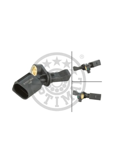 Arka Hız Sensörü Polo 03&gt R