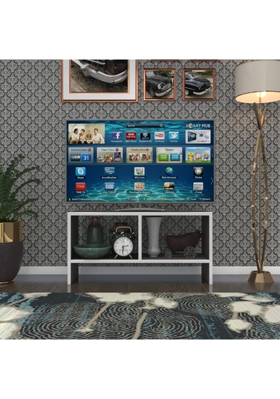 Kenzlife televizyon sehpası beyrut gri 040*120*30 tv ünitesi
