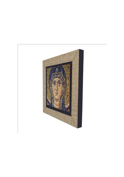 Meryem Görseli Baskılı Mdf Magnet 7x7 336