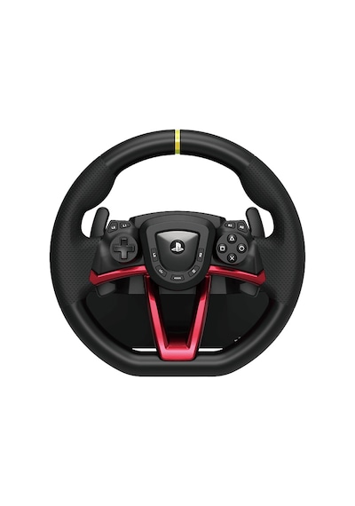 Horı Apex Ps5 & Pc Kablosuz Yarış Direksiyonu