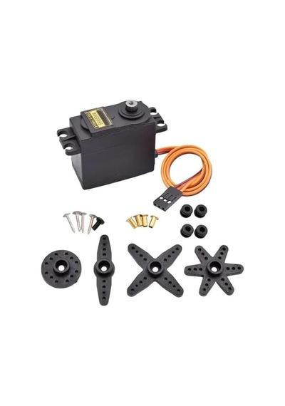 12 Kg Servo Motor