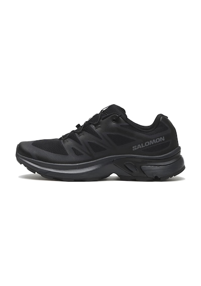 Salomon Xt-evr M Erkek Sneakers-32128 Siyah