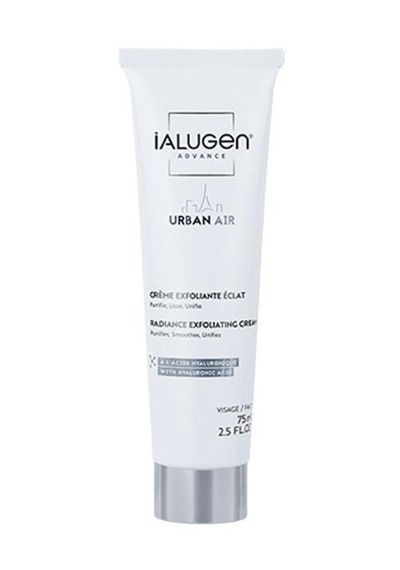 İalugen Radiance Exfoliating Cream 75 Ml