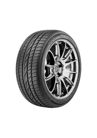 Aplus 245/40 R18 97V XL A502 Kış Lastiği 2023