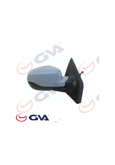 Clıo 3 Hb 2009 - Ayna Sag Manuel Sens (gva 1014180) 7701071864