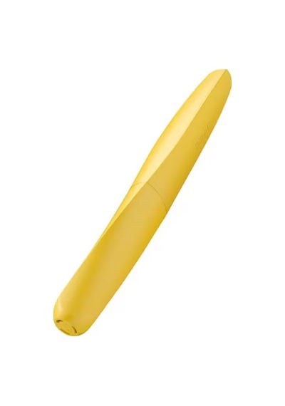 Pelikan Twist P457m Bright Sunshine Dolma Kalem - M Uç Pel820202 Sarı