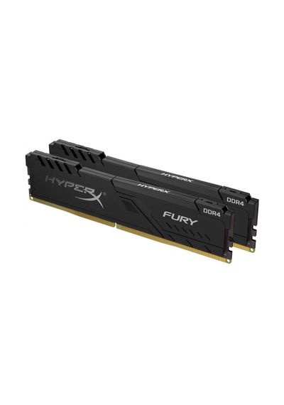 Kingston HyperX Fury HX424C15FB3K2/32 32 GB (2x16) DDR4 2400 MHz CL15 Ram
