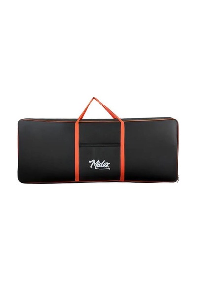 Midex Cs-103a Org Çantası Ps-1800 Ve Ps-2300 Org İçin Çanta Kılıf 14x36x96 Cm