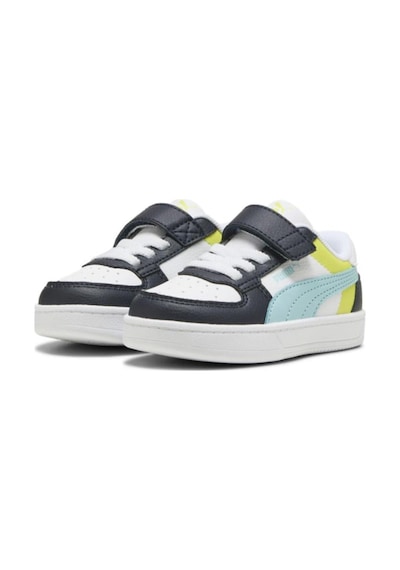 Puma Caven 2.0 Block Ac+ Inf Çocuk Günlük Ayakkabı 394463-12 Beyaz