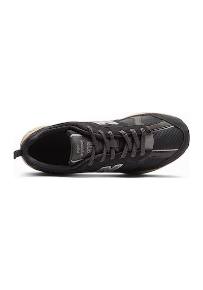 New Balance Lifestyle Erkek Günlük Ayakkabı Cm878an1 Gri