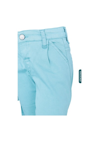 Xo Kids Erkek Pantolon 1-4 Yaş 0022008 Epnt07003 Mint