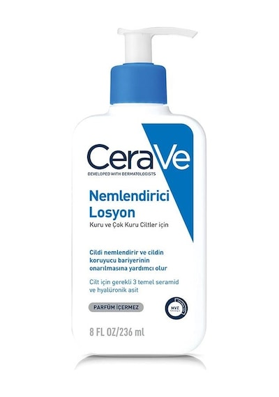 CeraVe Nemlendirici Losyon 236 ml