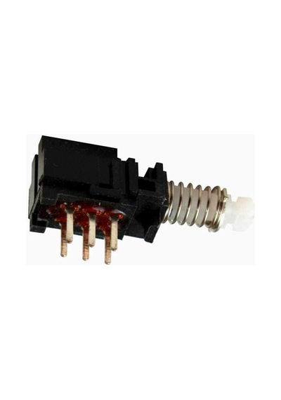 Fender Push Switch Slflk Short 2 Yedek Parça
