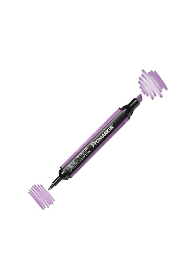 Winsor Newton Letraset Promarker Kalem V626 Amethyst