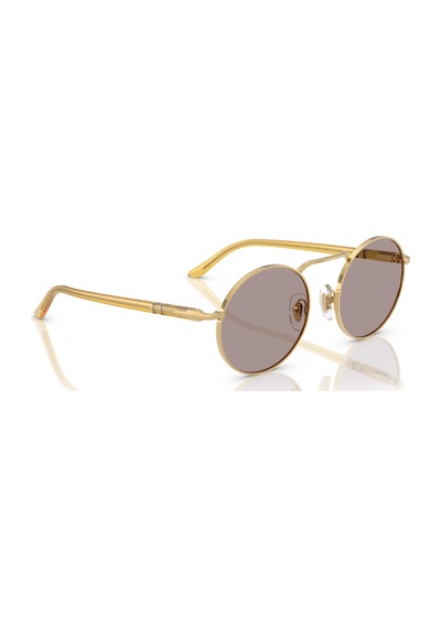 Po 1019s 112953 53 Persol Güneş Gözlüğü Siyah