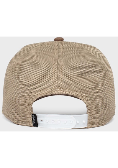 Goorin Bros Unisex Şapka 1010367 Bej