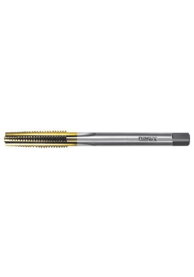 Fett M4 Narex 5000 Dın N-357 Tin Hss Somun Kılavuzu