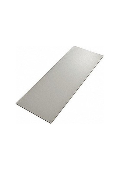 Çelik Sistre Paslanmaz Oto Ispatulası 60X15 Mm