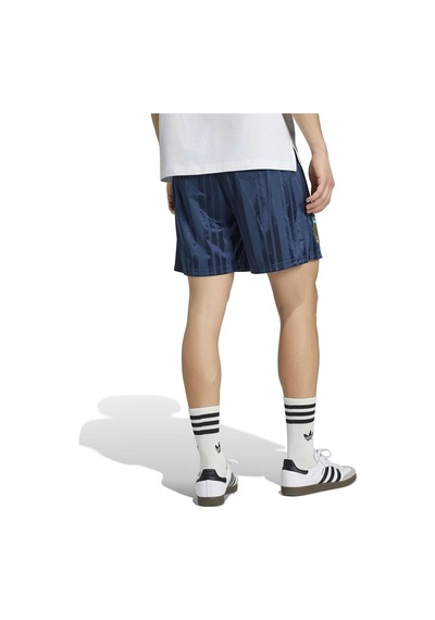 Adidas Erkek Şort Afa Eqt Shorts Kg2286 Mavi