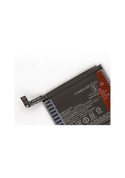 Xiaomi Poco X3 Nfc  Bn57 Batarya Pil